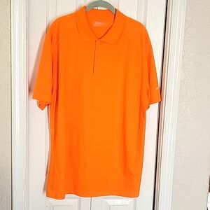 Nike golf polo sx XL